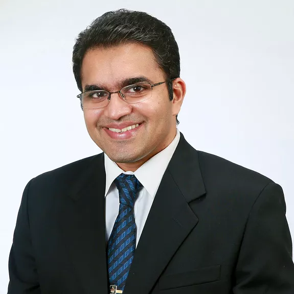 Dr. Karthik Shetty