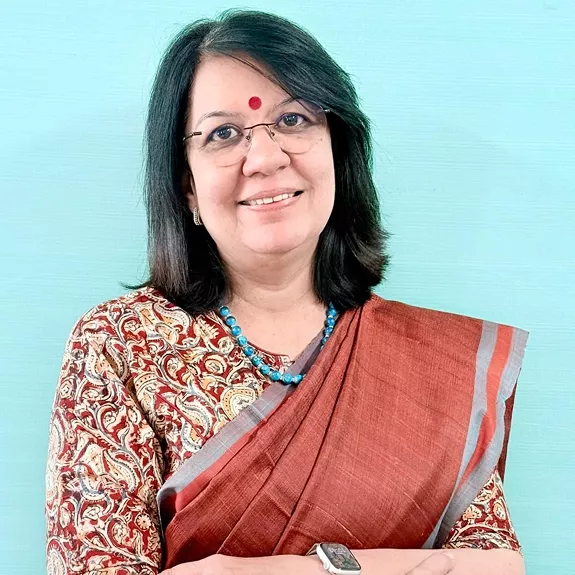 Dr. Pratima Shenoi