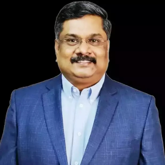 Dr. Rajasekaran. M.